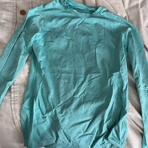 Figs light teal salta underscrub